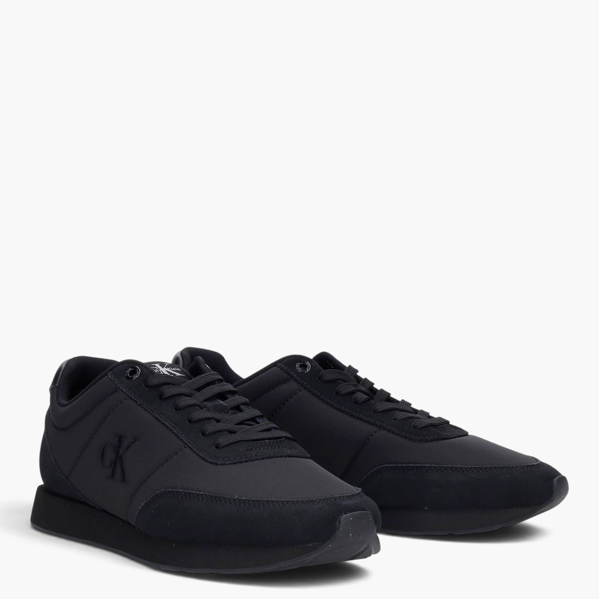 Sneakers Uomo Retro Runner Ess