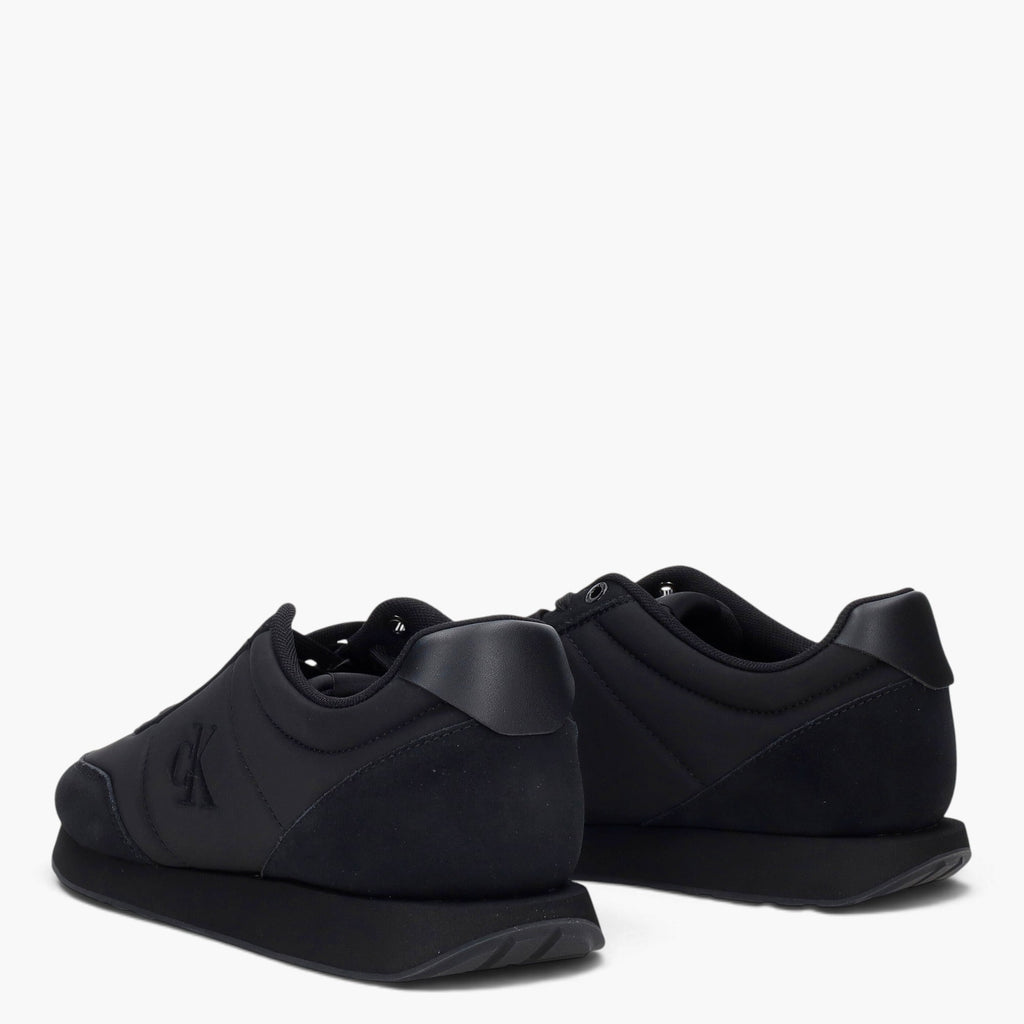 Sneakers Uomo Retro Runner Ess