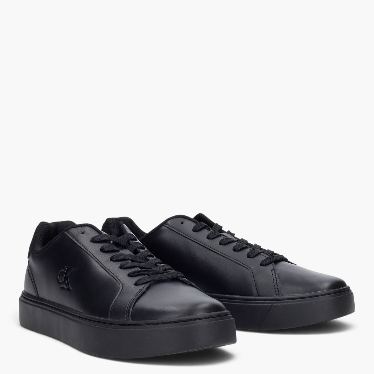 Sneakers Uomo Classic Cup Lace