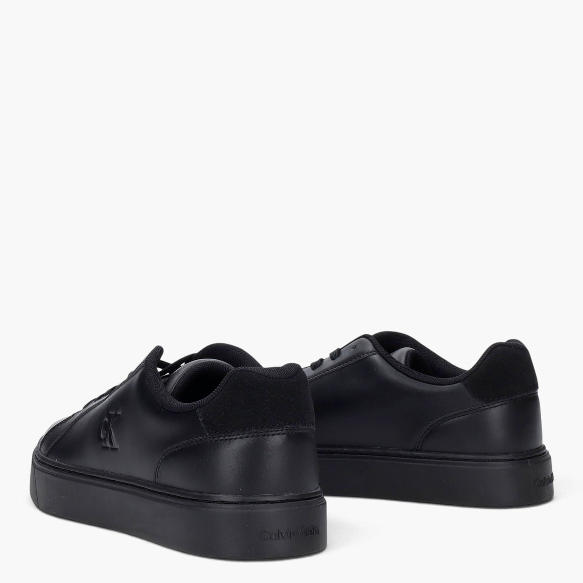 Sneakers Uomo Classic Cup Lace