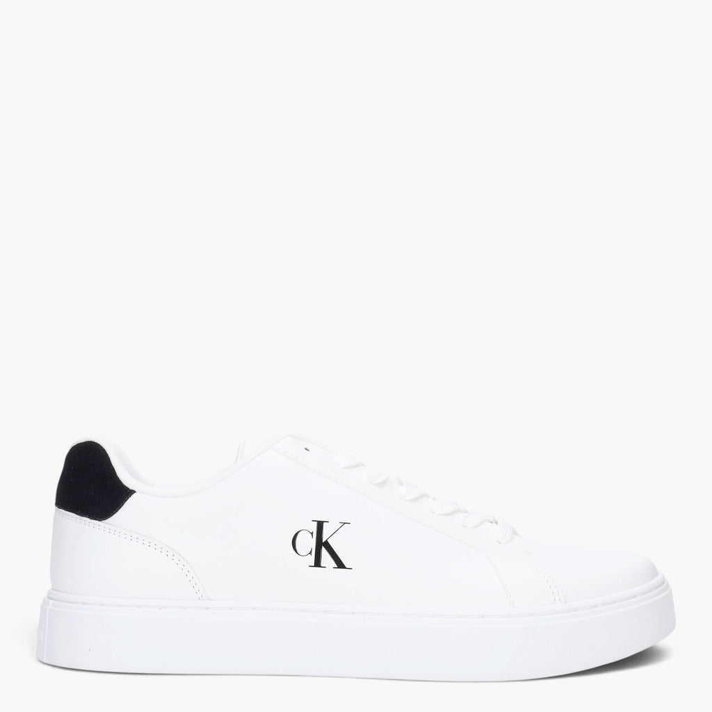 Sneakers Uomo Classic Cup Lace