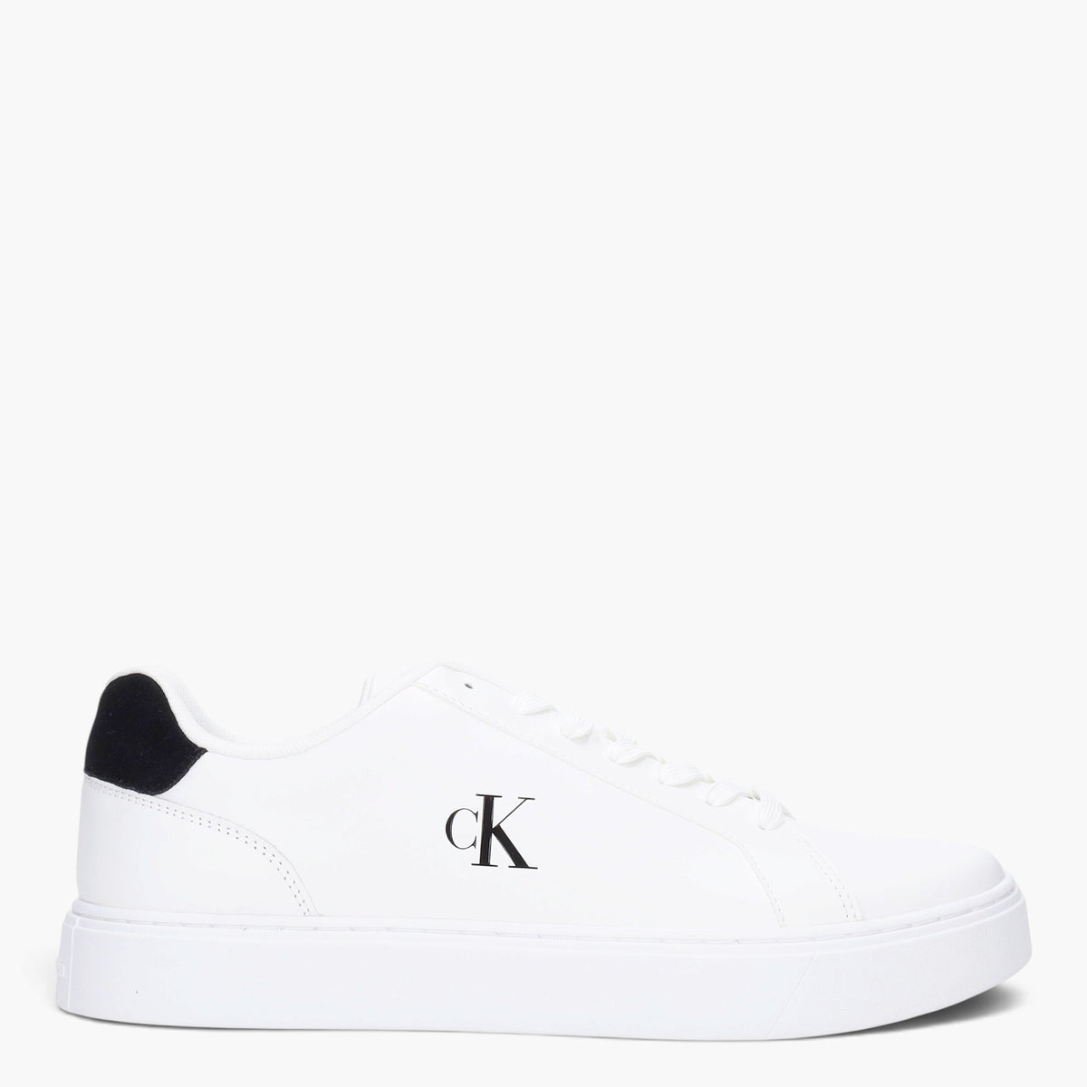 Sneakers Uomo Classic Cup Lace