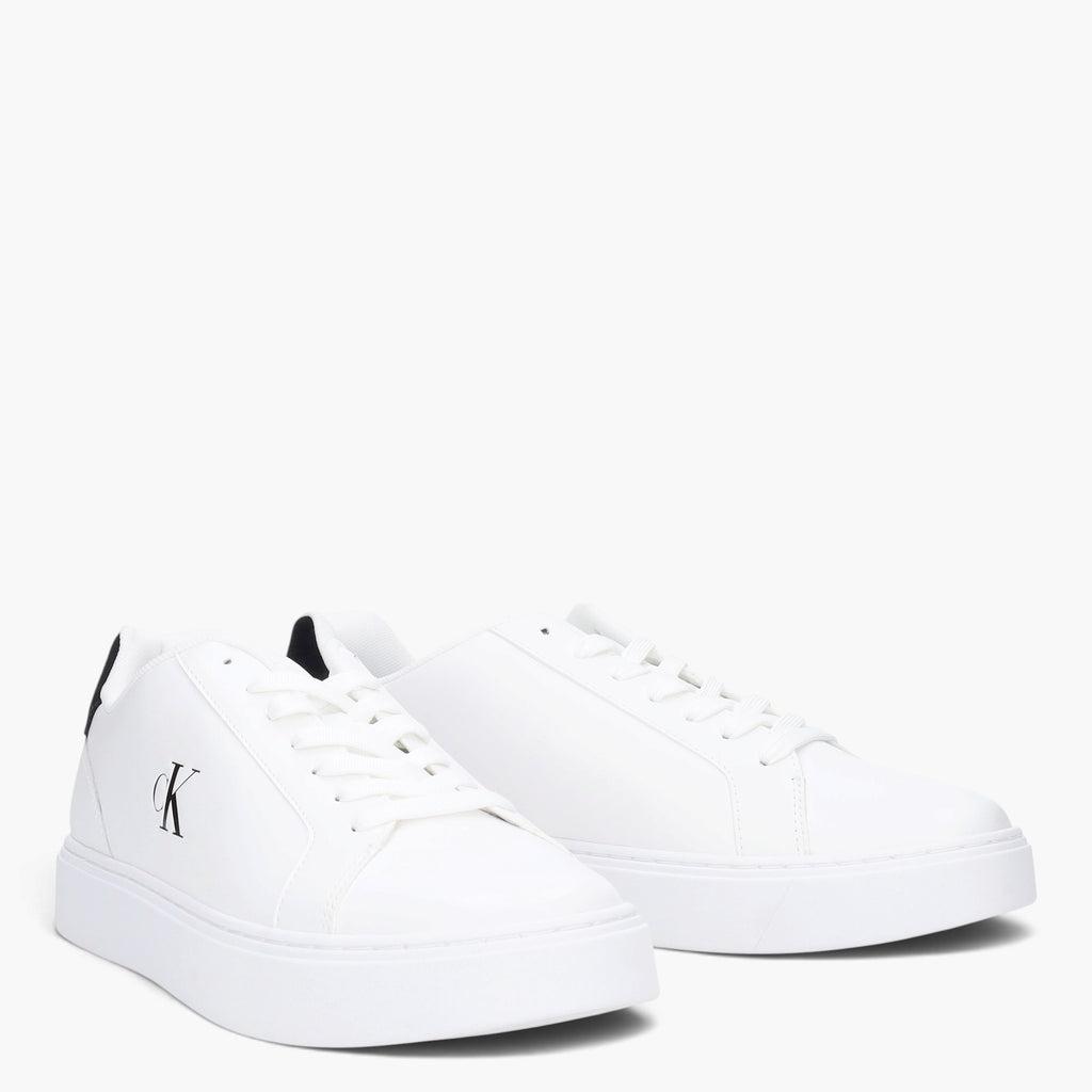 Sneakers Uomo Classic Cup Lace