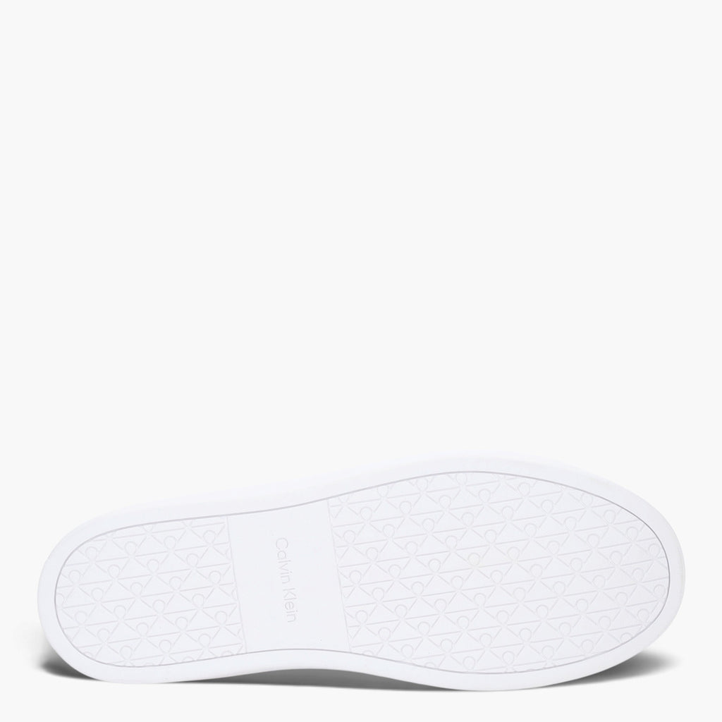 Sneakers Uomo Classic Cup Lace
