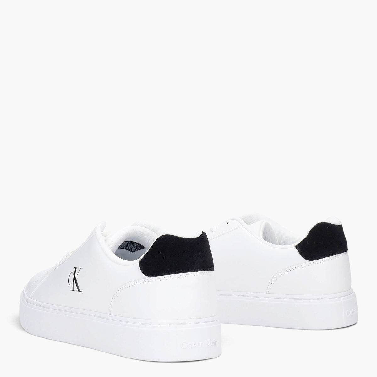 Sneakers Uomo Classic Cup Lace