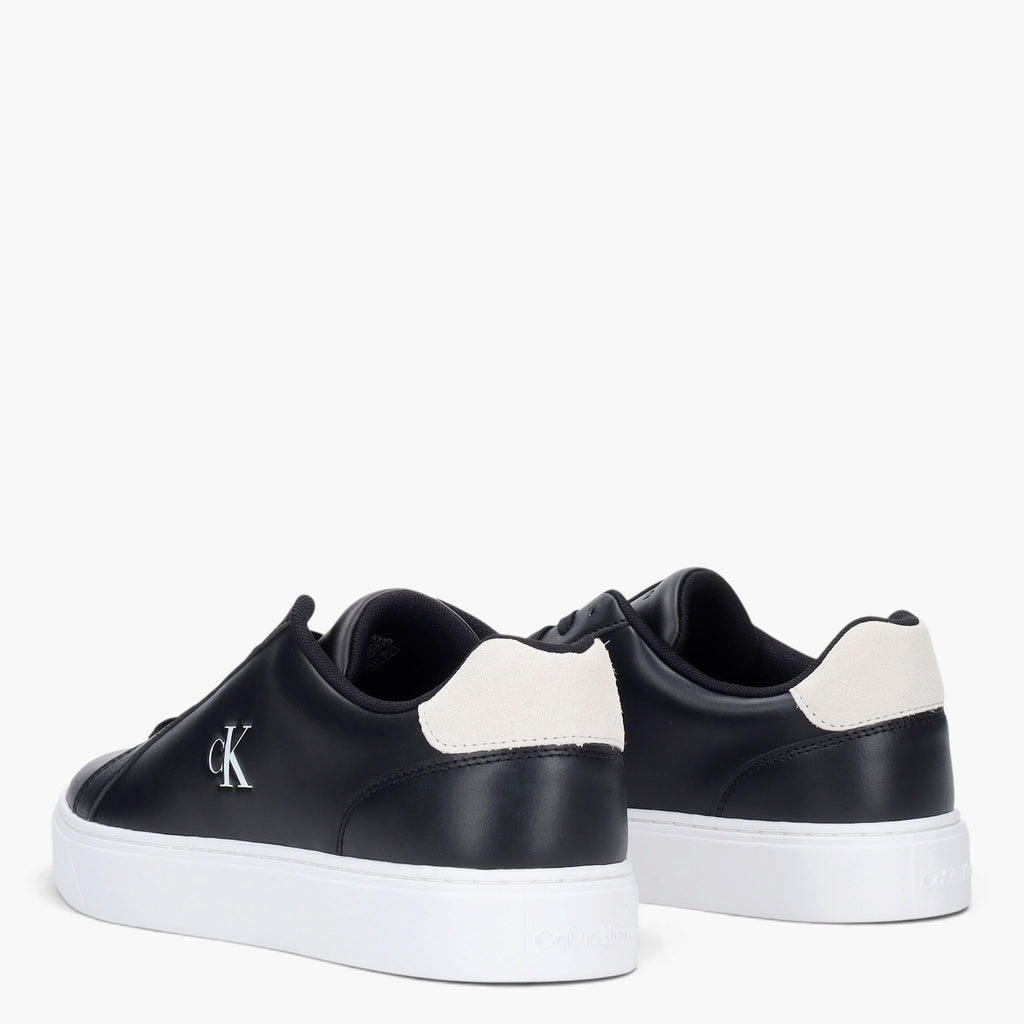 Sneakers Uomo Classic Cup Lace
