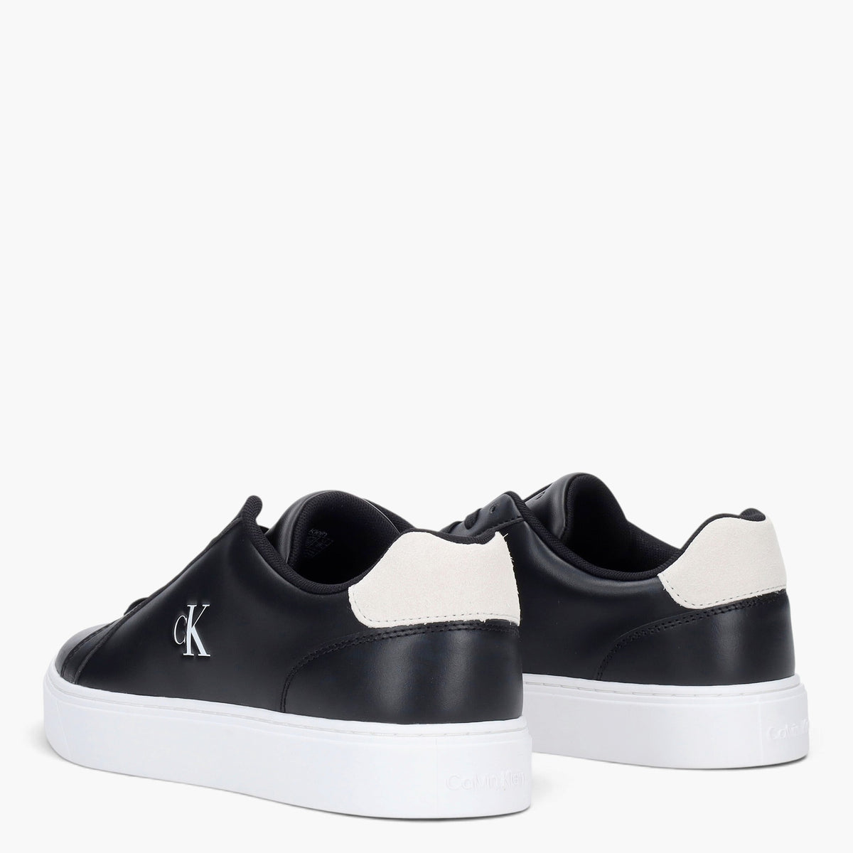 Sneakers Uomo Classic Cup Lace