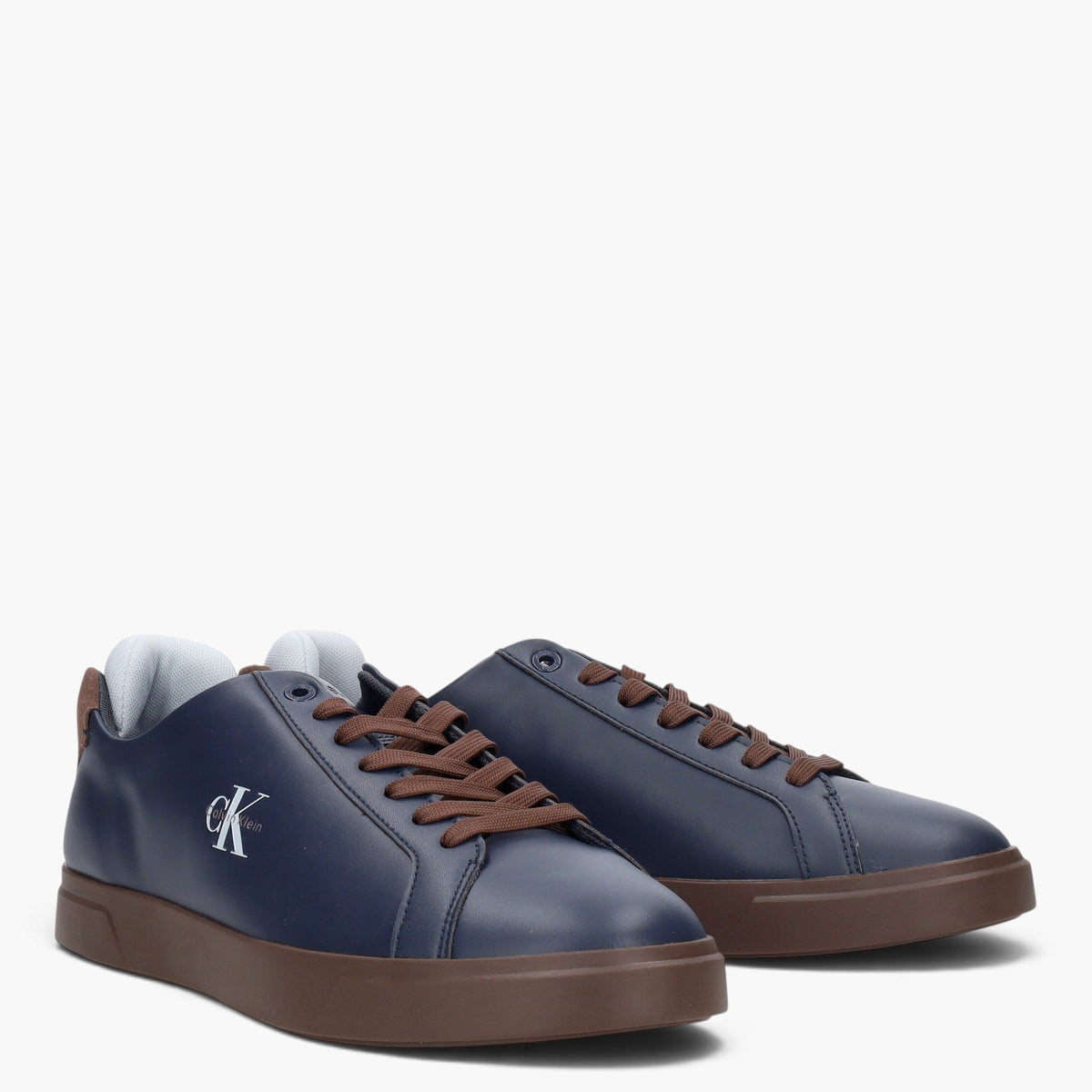 Sneakers Low Prof Cup Double