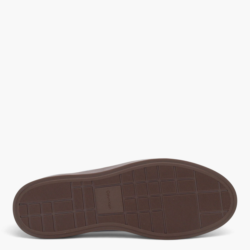 Sneakers Low Prof Cup Double