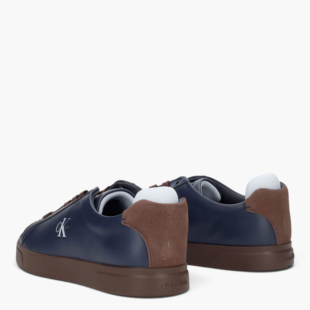Sneakers Low Prof Cup Double