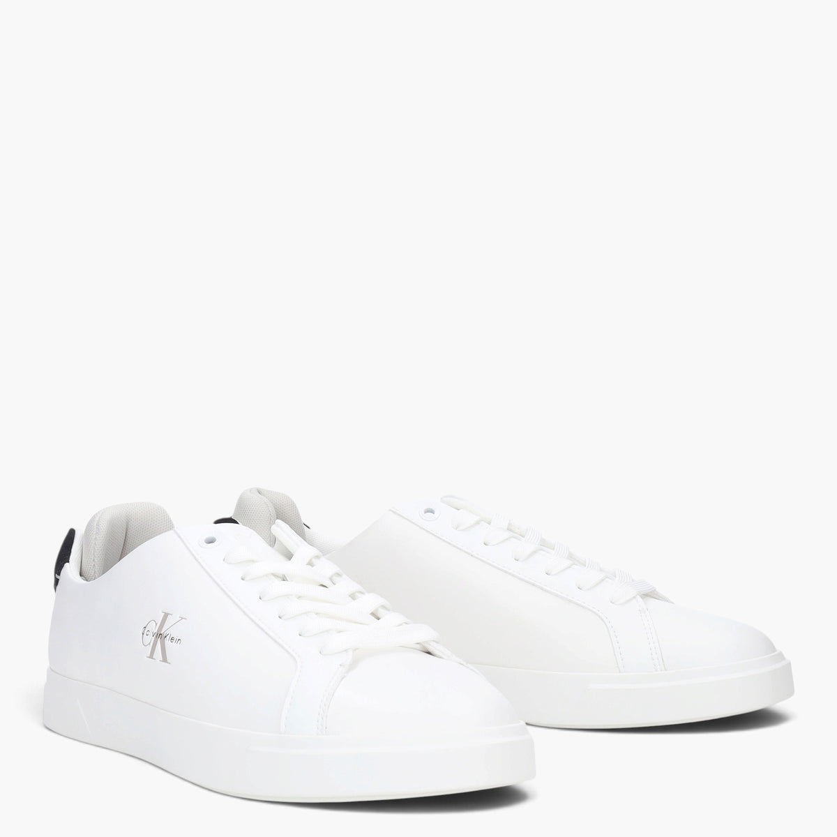 Sneakers Low Prof Cup Double