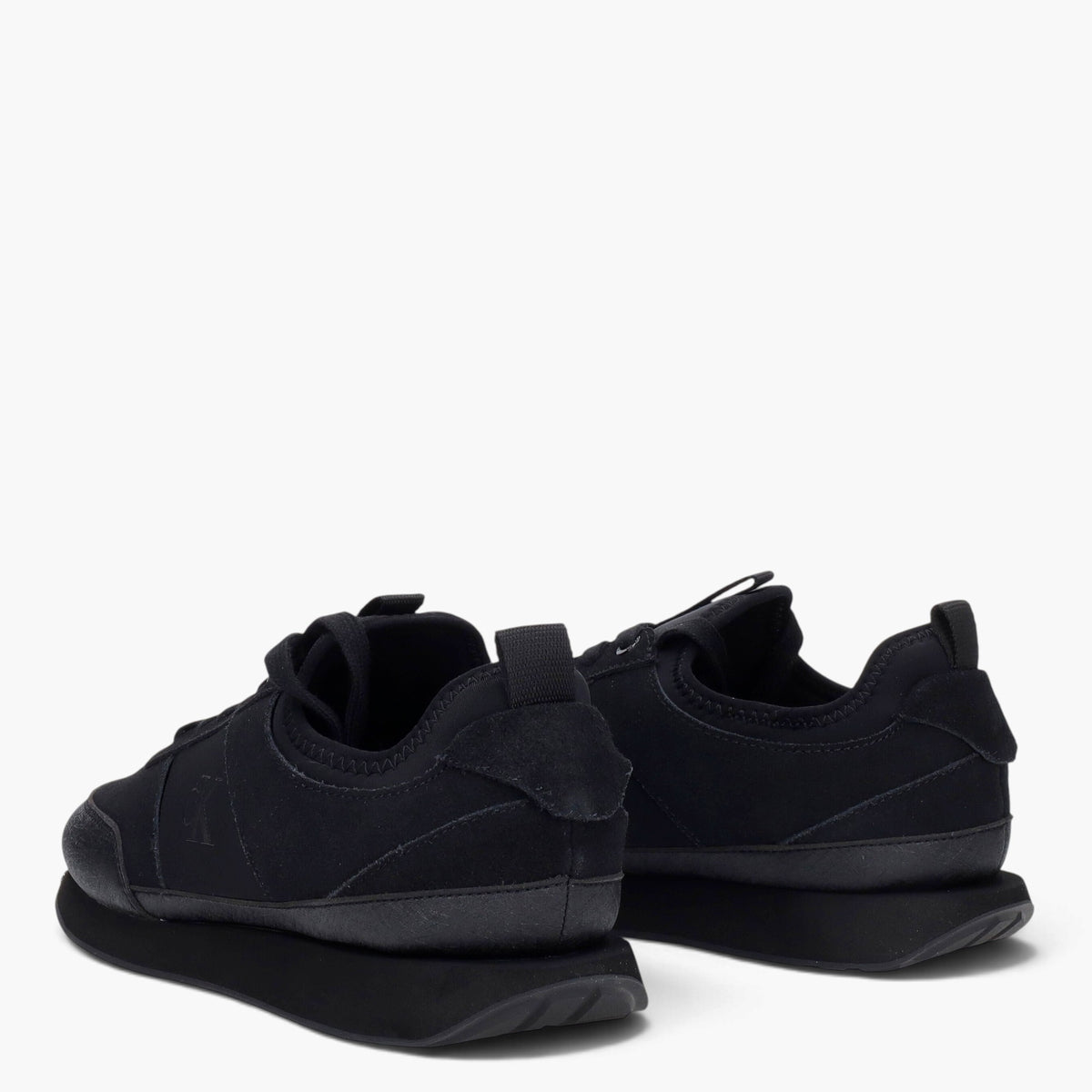 Sneakers Retro Runner Sock Lac