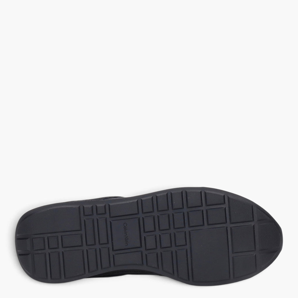 Sneakers Retro Runner Sock Lac