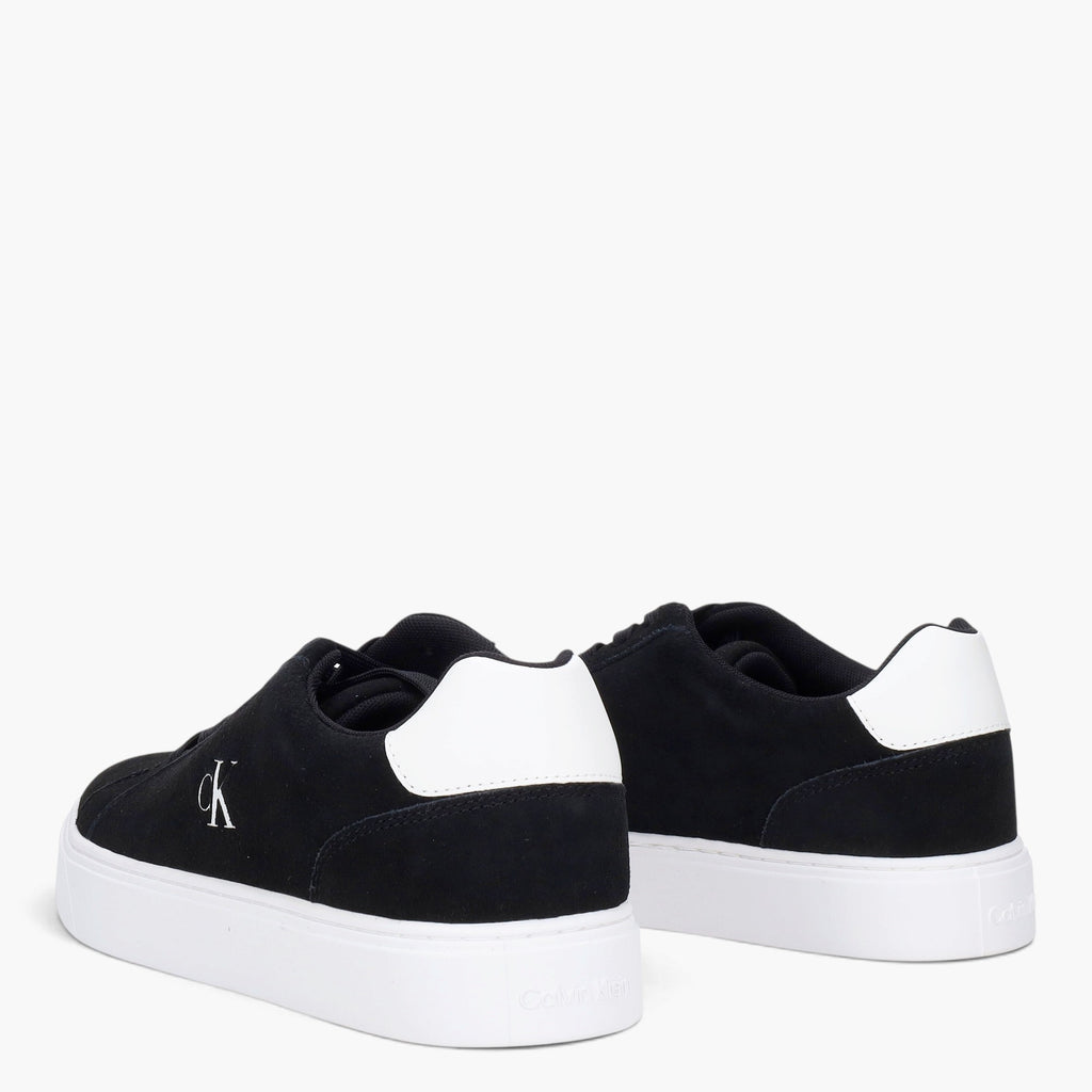 Sneakers Uomo Classic Cup Lace
