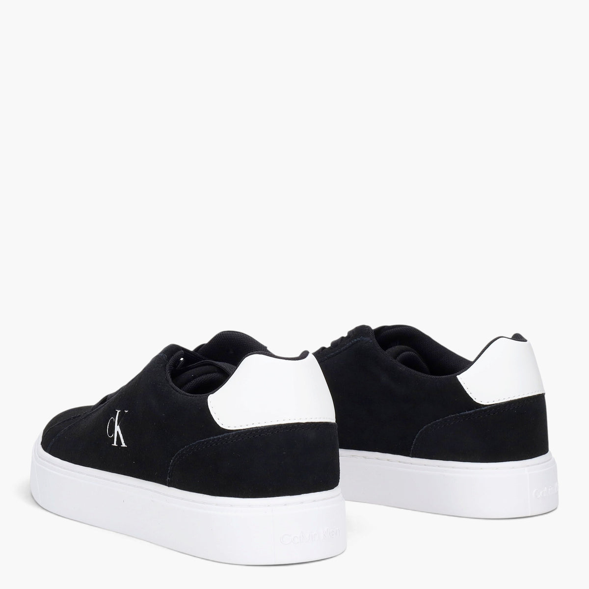 Sneakers Uomo Classic Cup Lace
