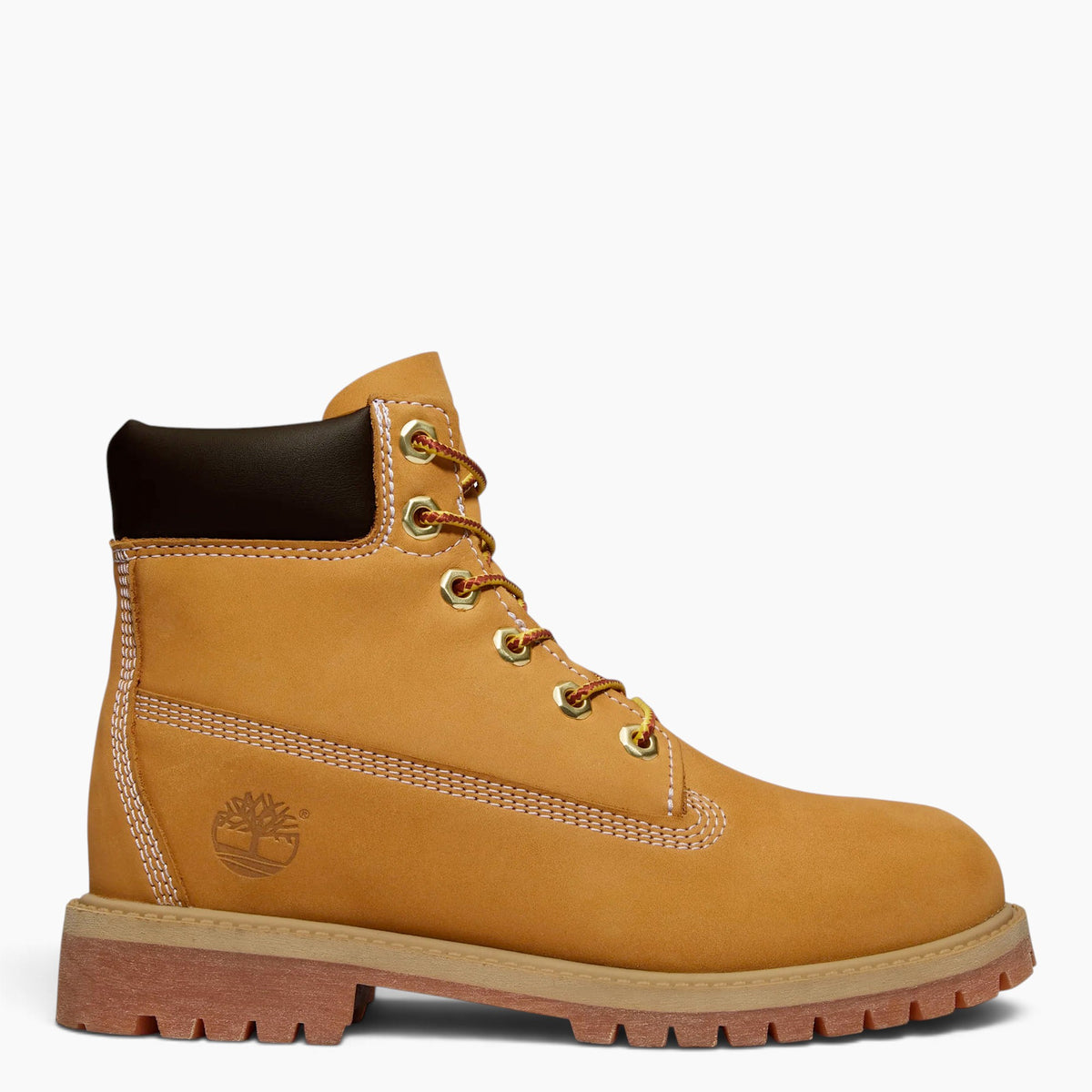 Timberland Premium 6 Inch Lace