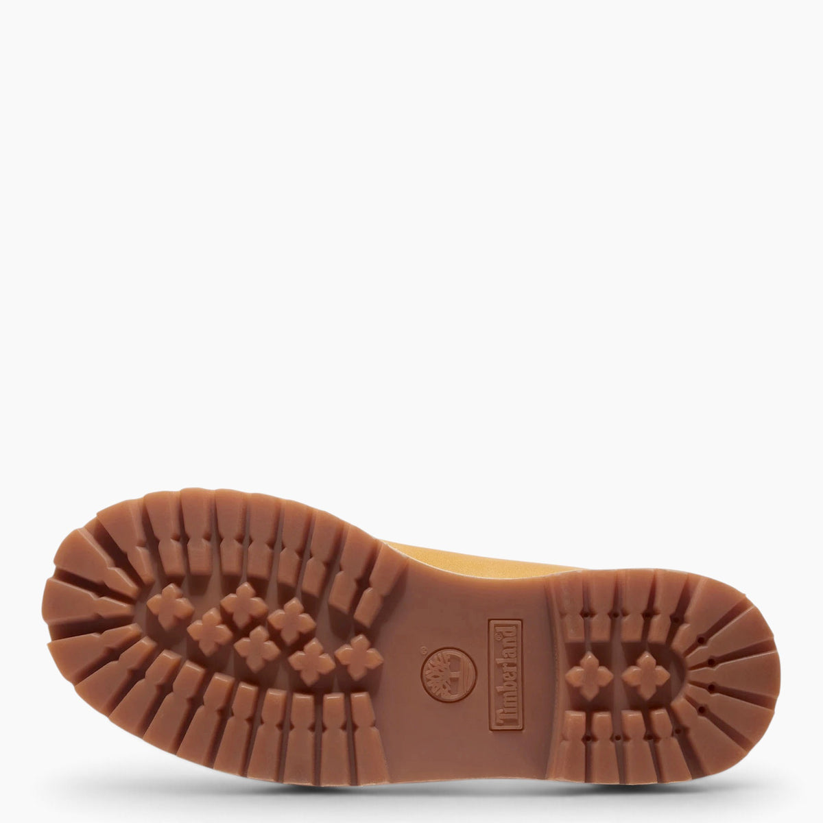 Timberland Premium 6 Inch Lace