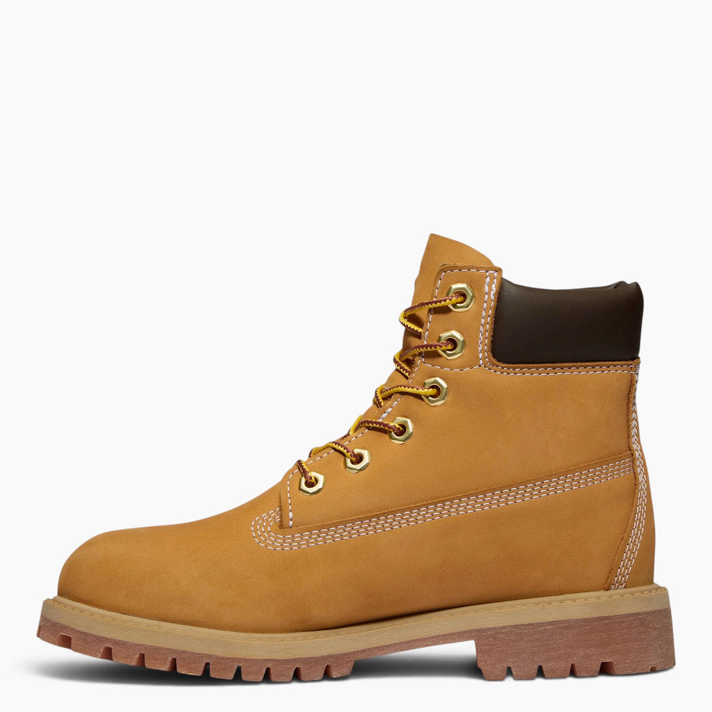 Timberland Premium 6 Inch Lace
