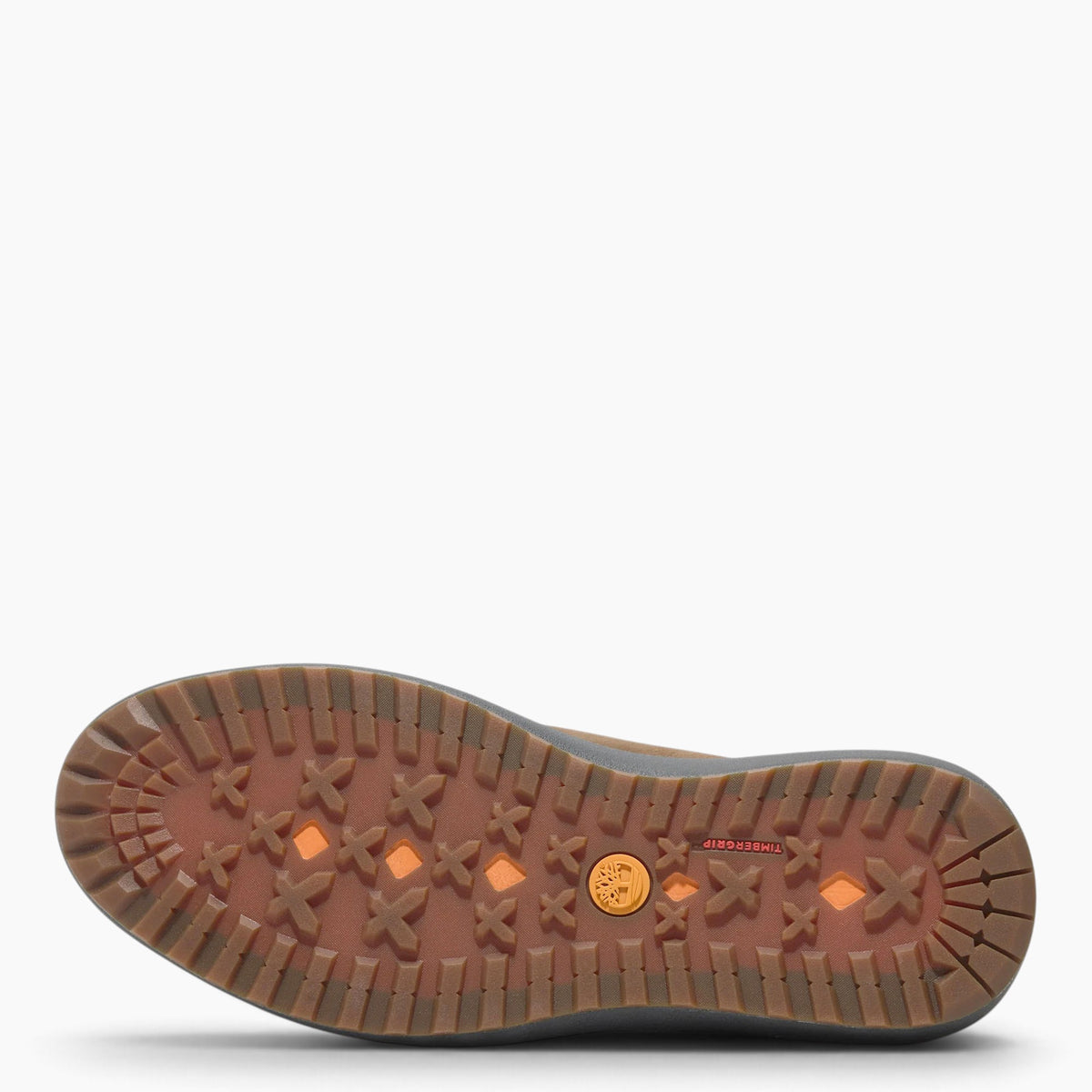Hudson Road Mid Lace Up Chukka