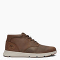 Parker Street Mid Lace Up