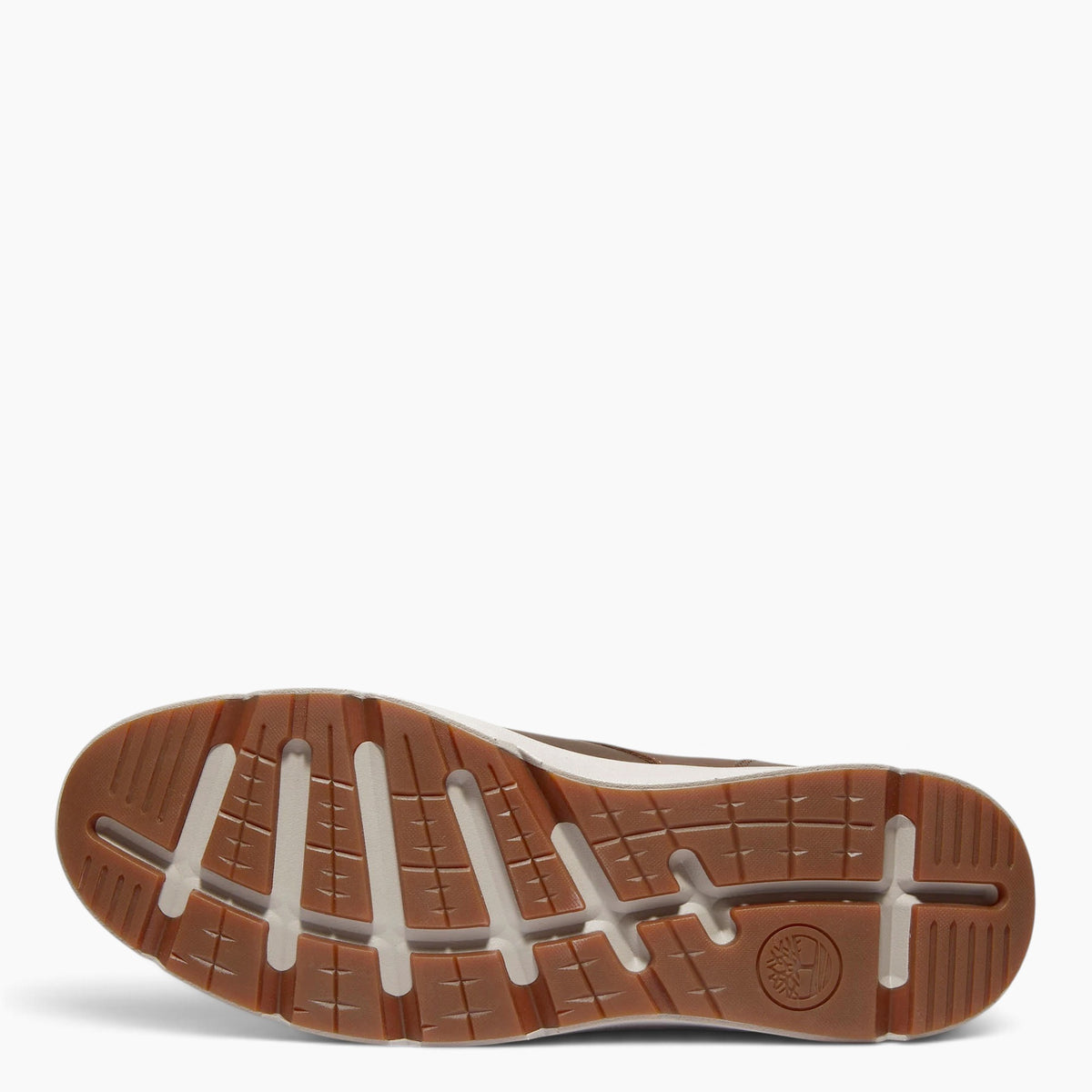 Parker Street Mid Lace Up
