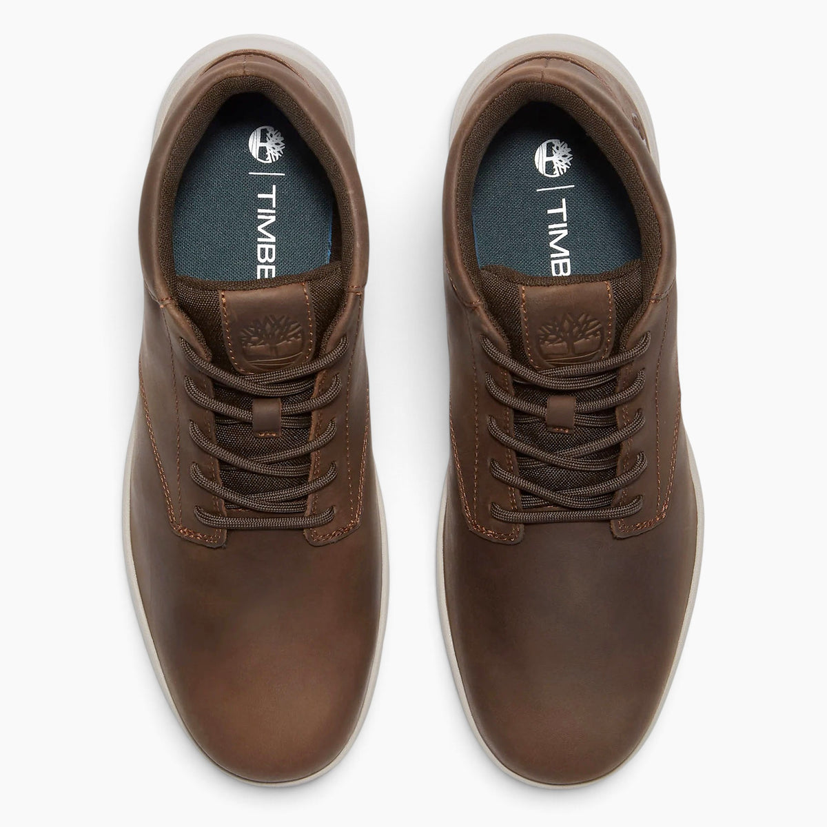 Parker Street Mid Lace Up