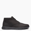 Parker Street Mid Lace Up