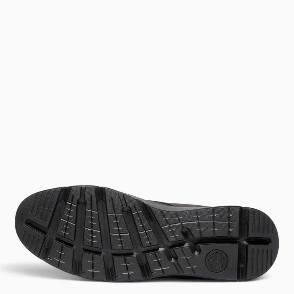 Parker Street Mid Lace Up