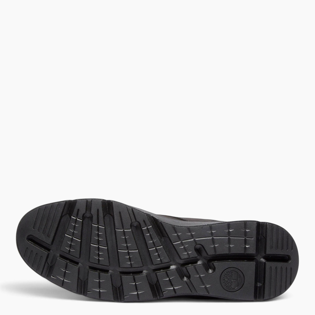 Parker Street Mid Lace Up