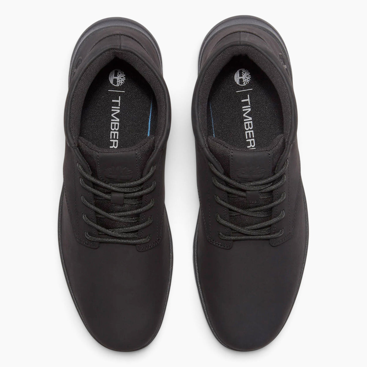 Parker Street Mid Lace Up