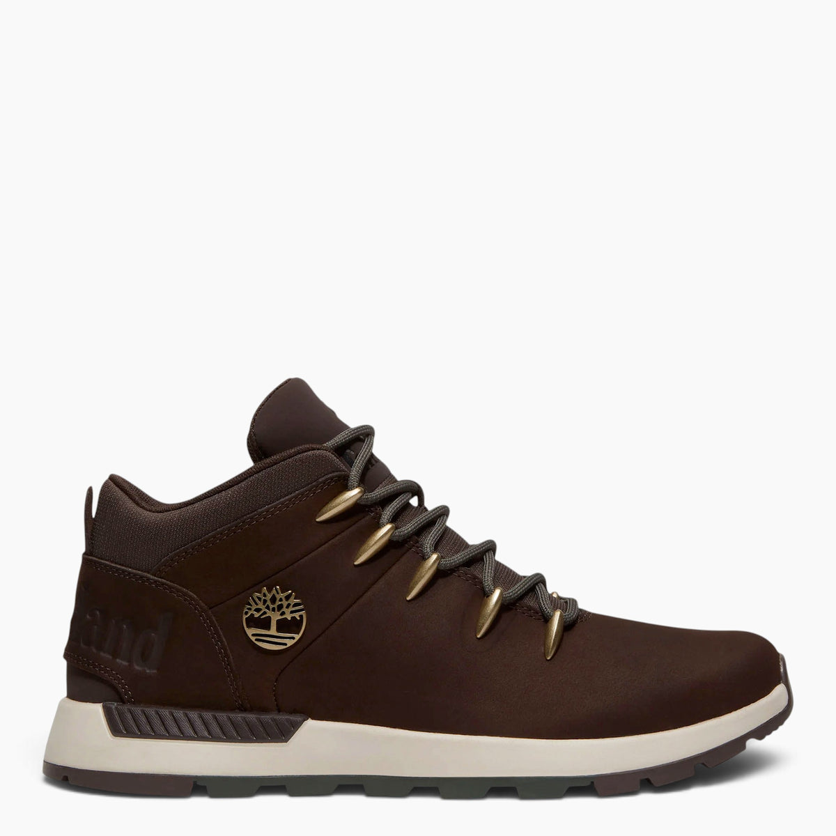 Sprint Trekker Mid Lace Up