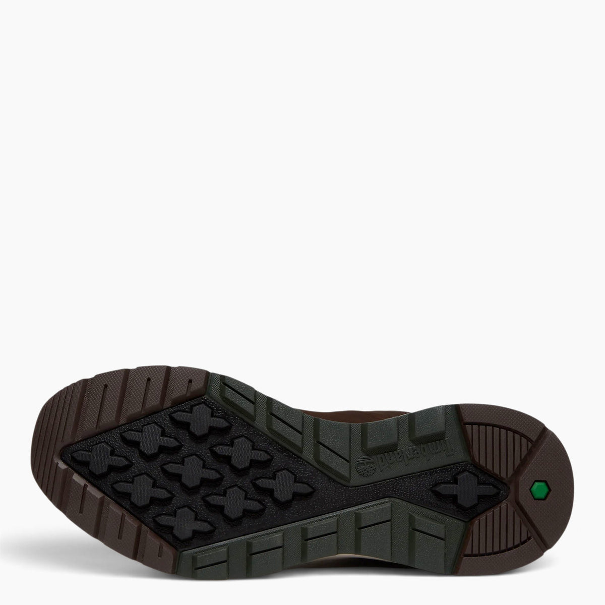 Sprint Trekker Mid Lace Up