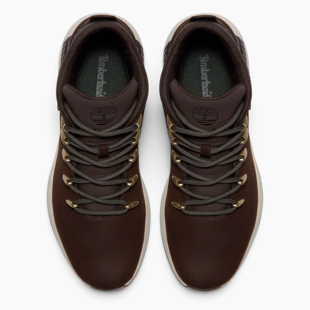 Sprint Trekker Mid Lace Up