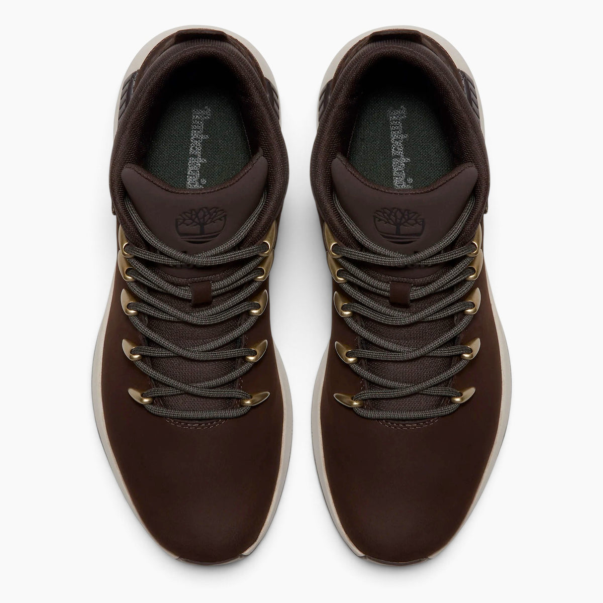 Sprint Trekker Mid Lace Up