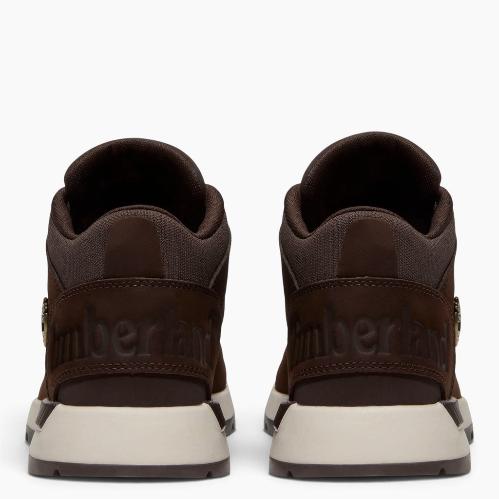 Sprint Trekker Mid Lace Up