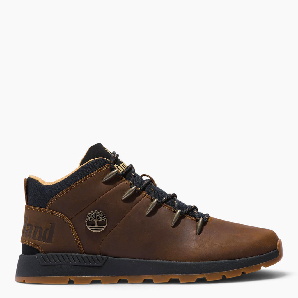 Sprint Trekker Mid Lace Up