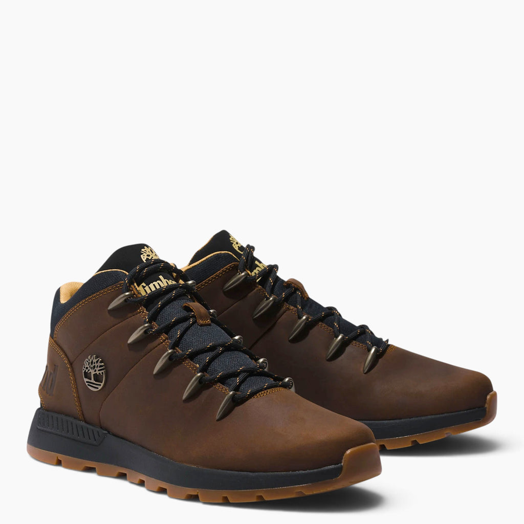 Sprint Trekker Mid Lace Up