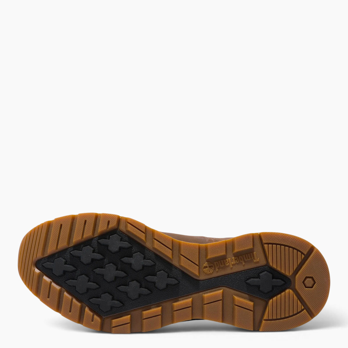 Sprint Trekker Mid Lace Up