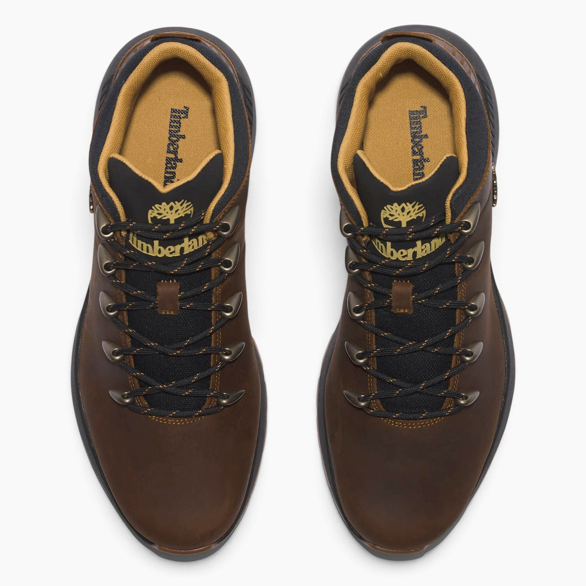 Sprint Trekker Mid Lace Up