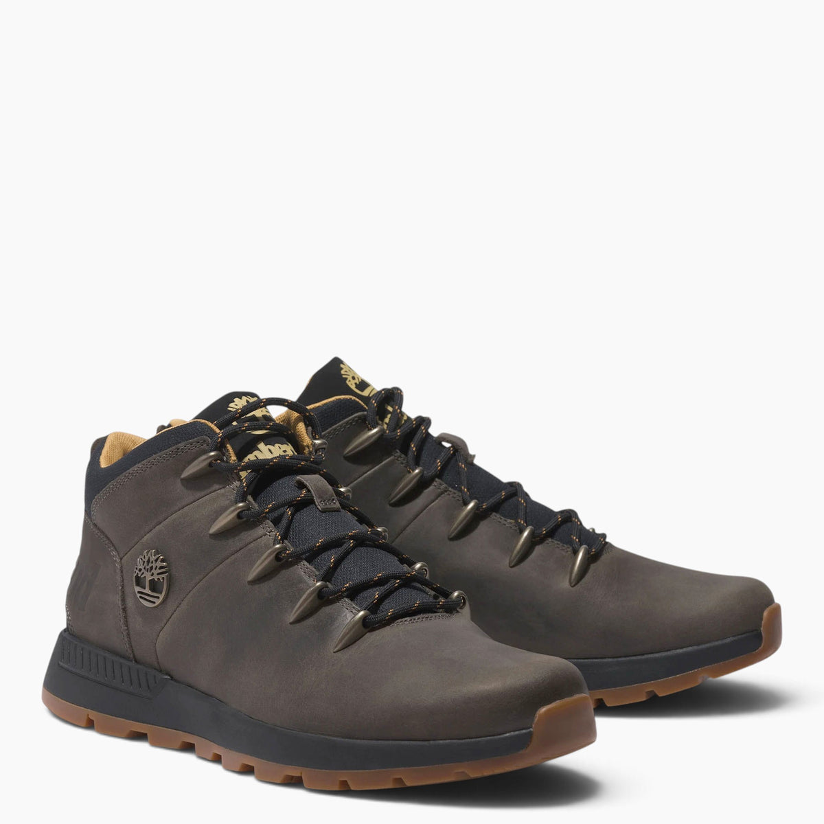 Sprint Trekker Mid Lace Up