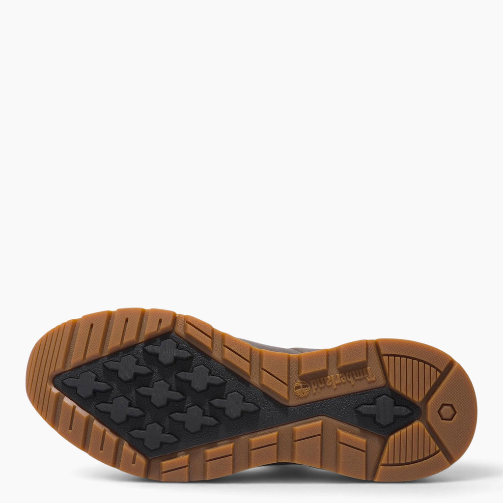 Sprint Trekker Mid Lace Up