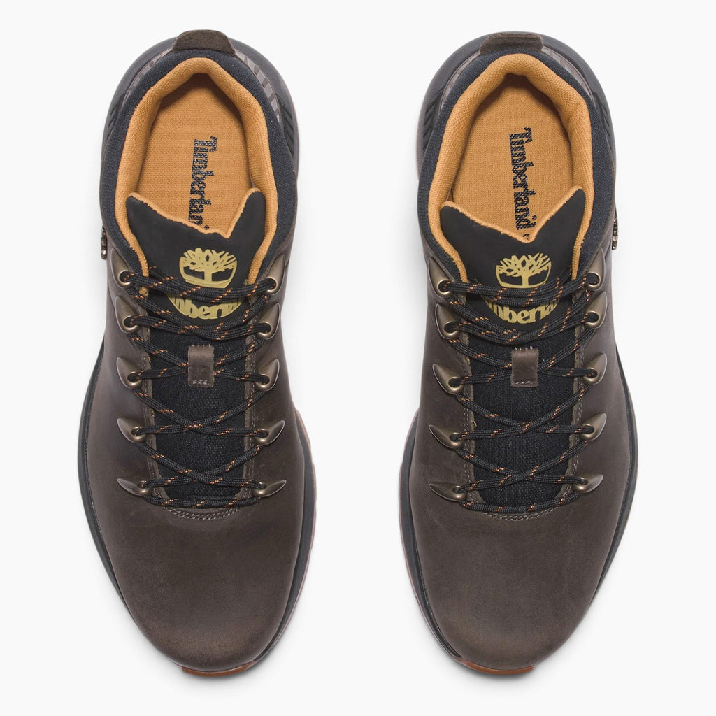 Sprint Trekker Mid Lace Up