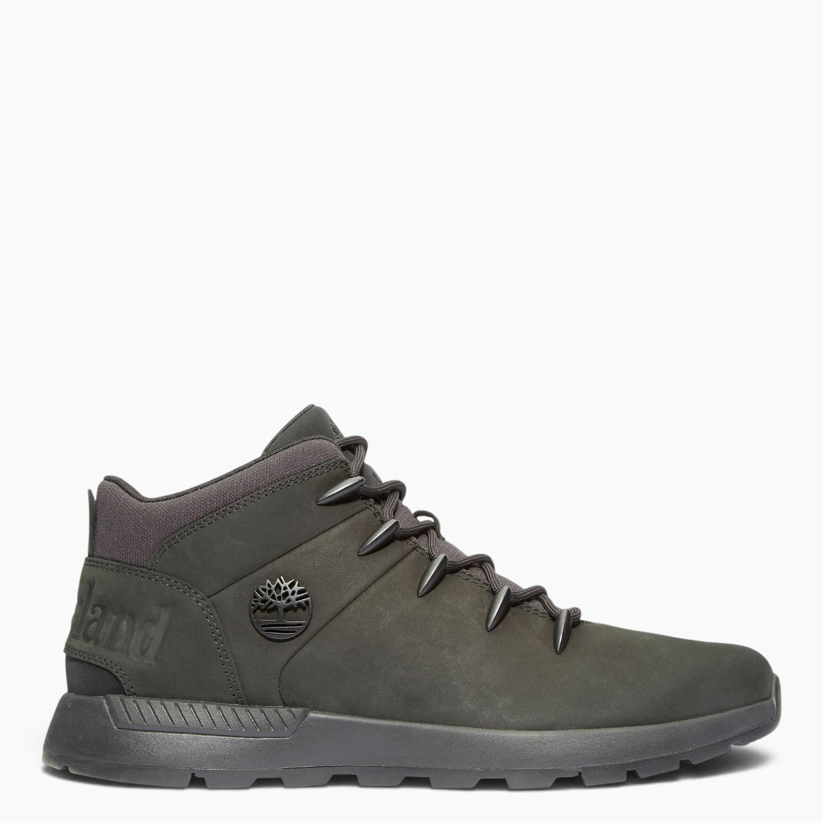Sprint Trekker Mid Lace Up