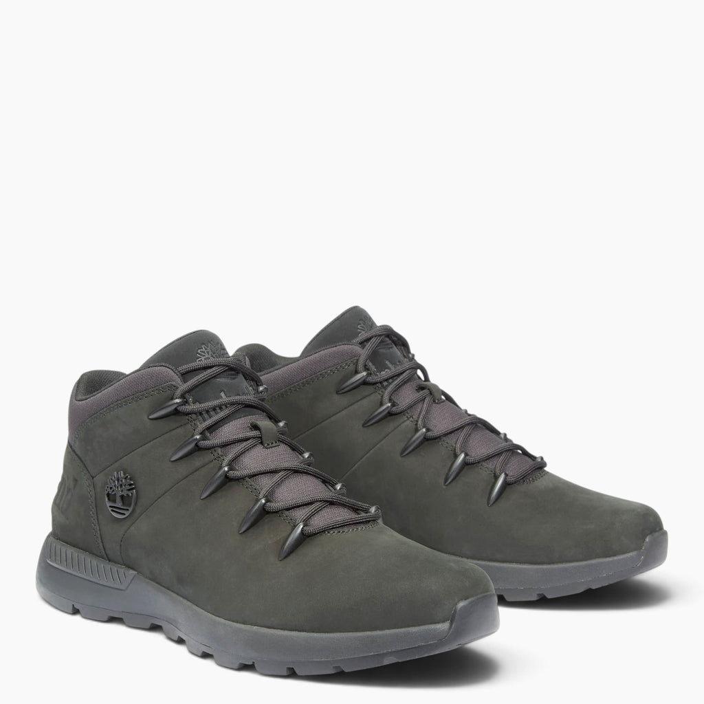Sprint Trekker Mid Lace Up