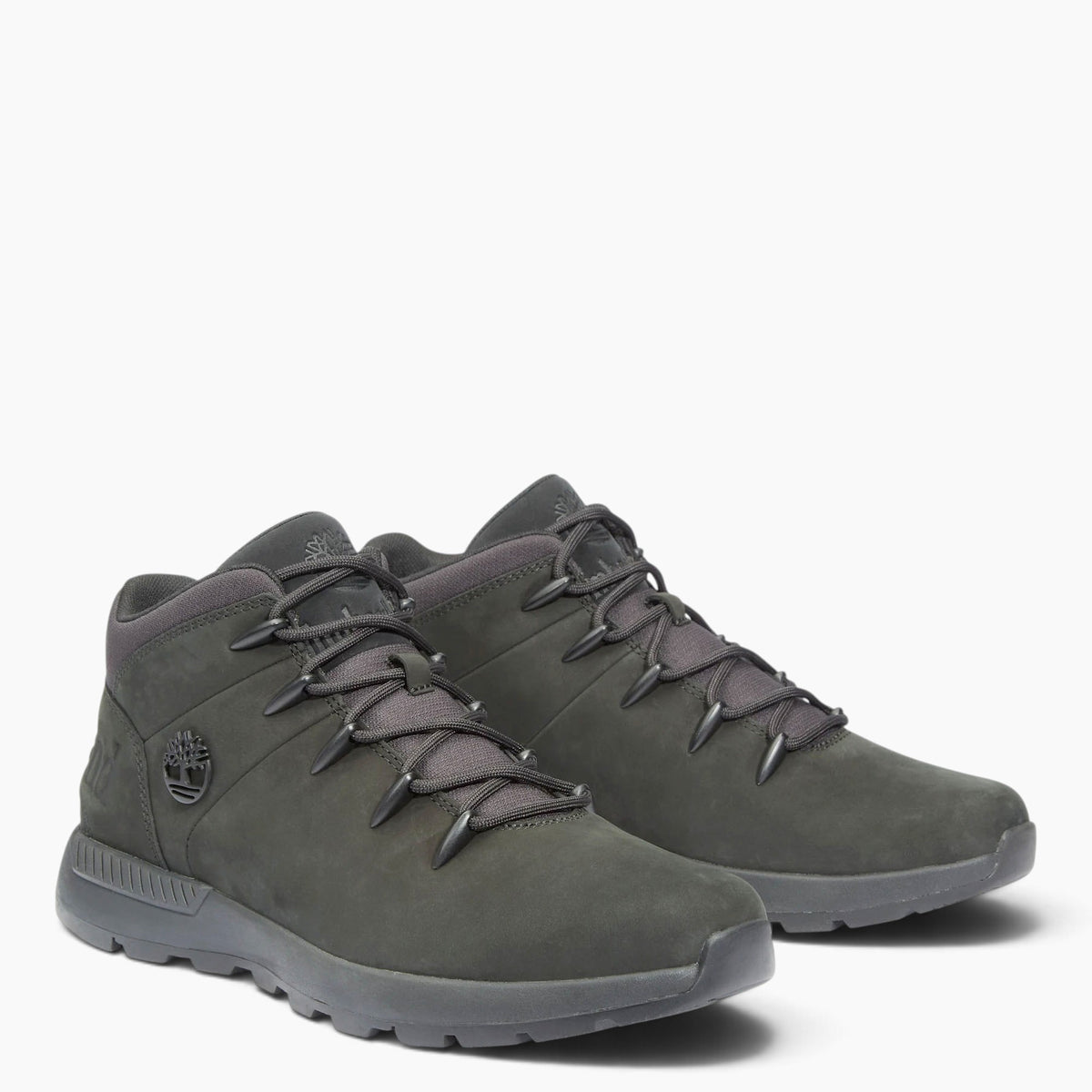 Sprint Trekker Mid Lace Up