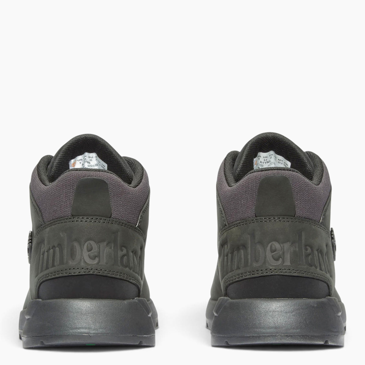 Sprint Trekker Mid Lace Up