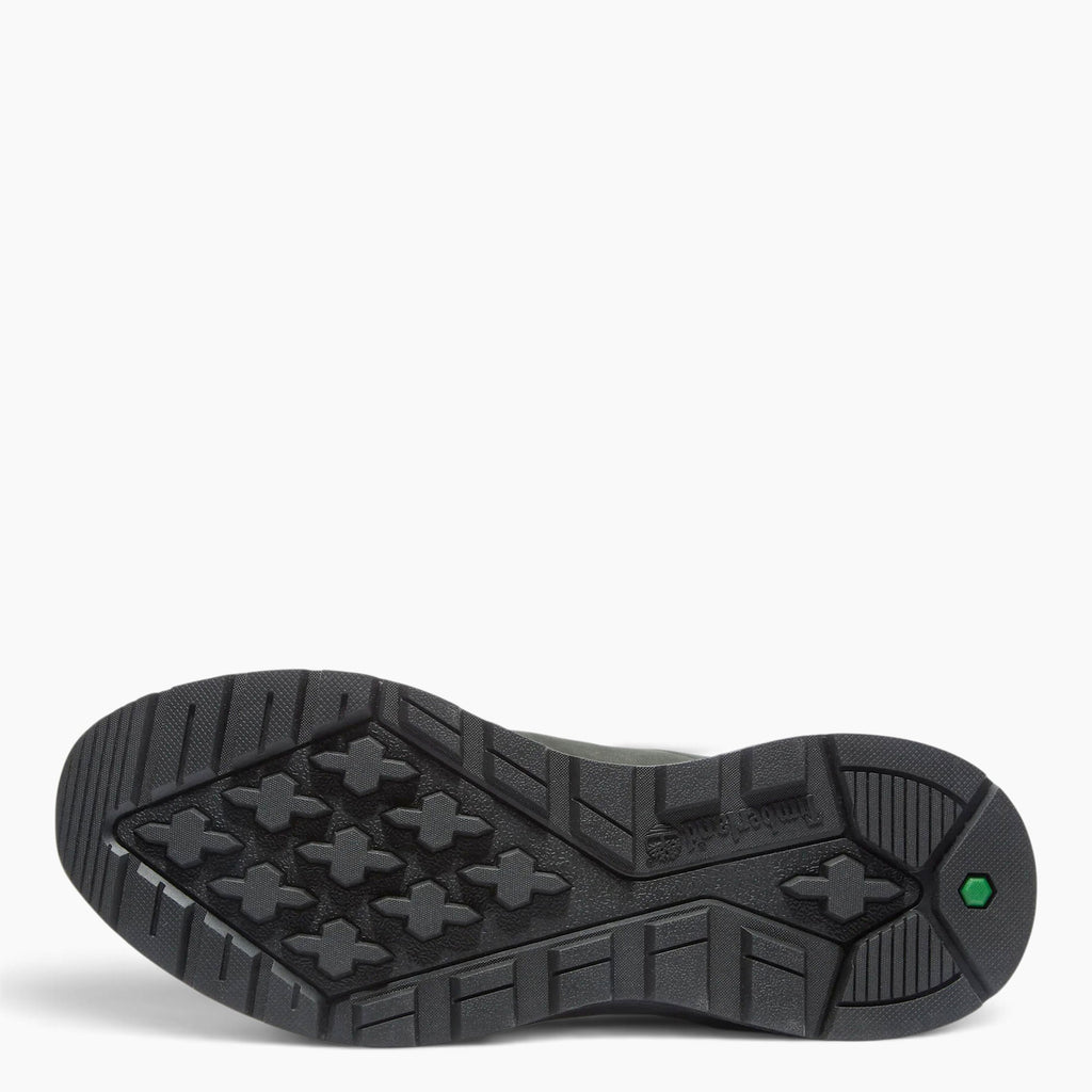 Sprint Trekker Mid Lace Up