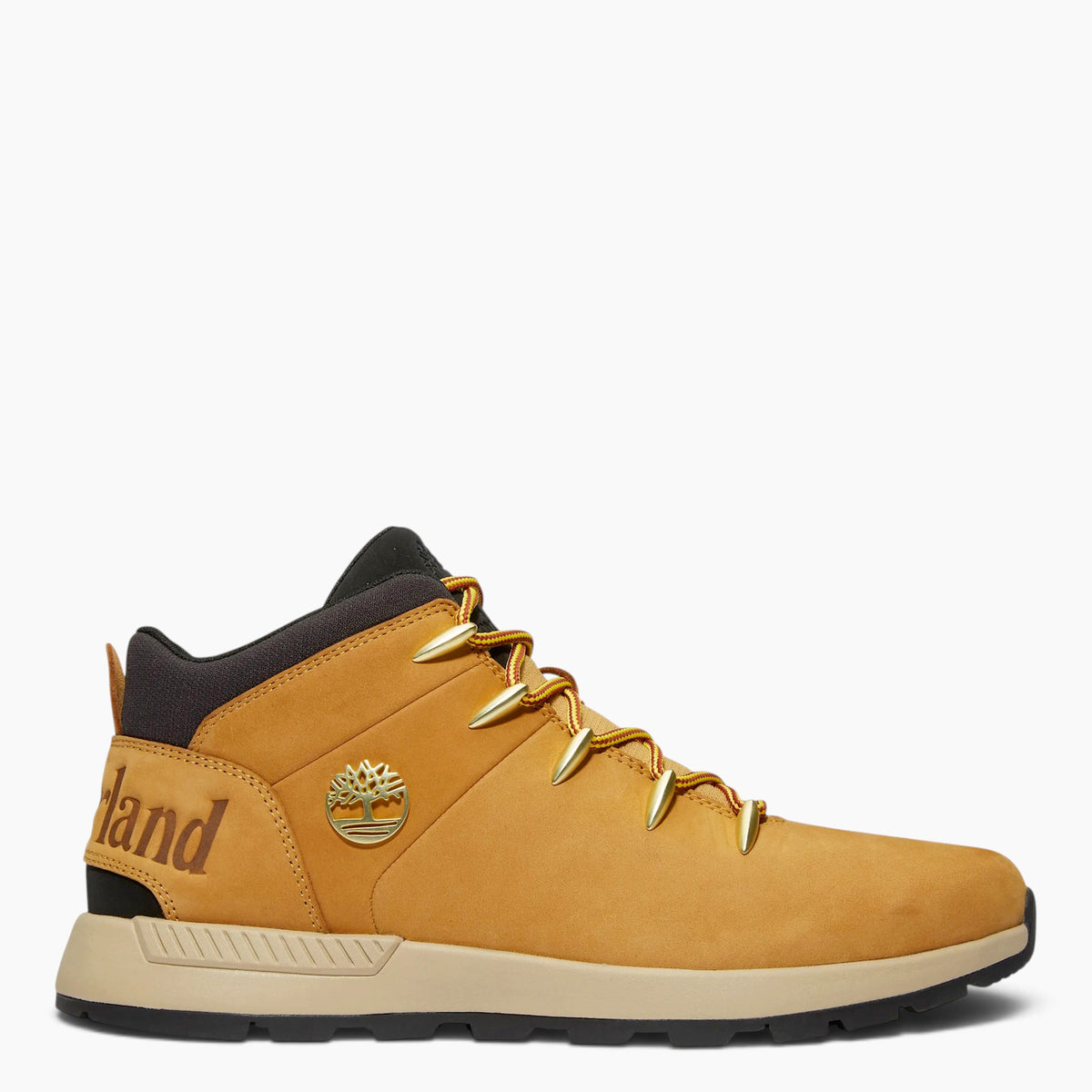 Sprint Trekker Mid Lace Up