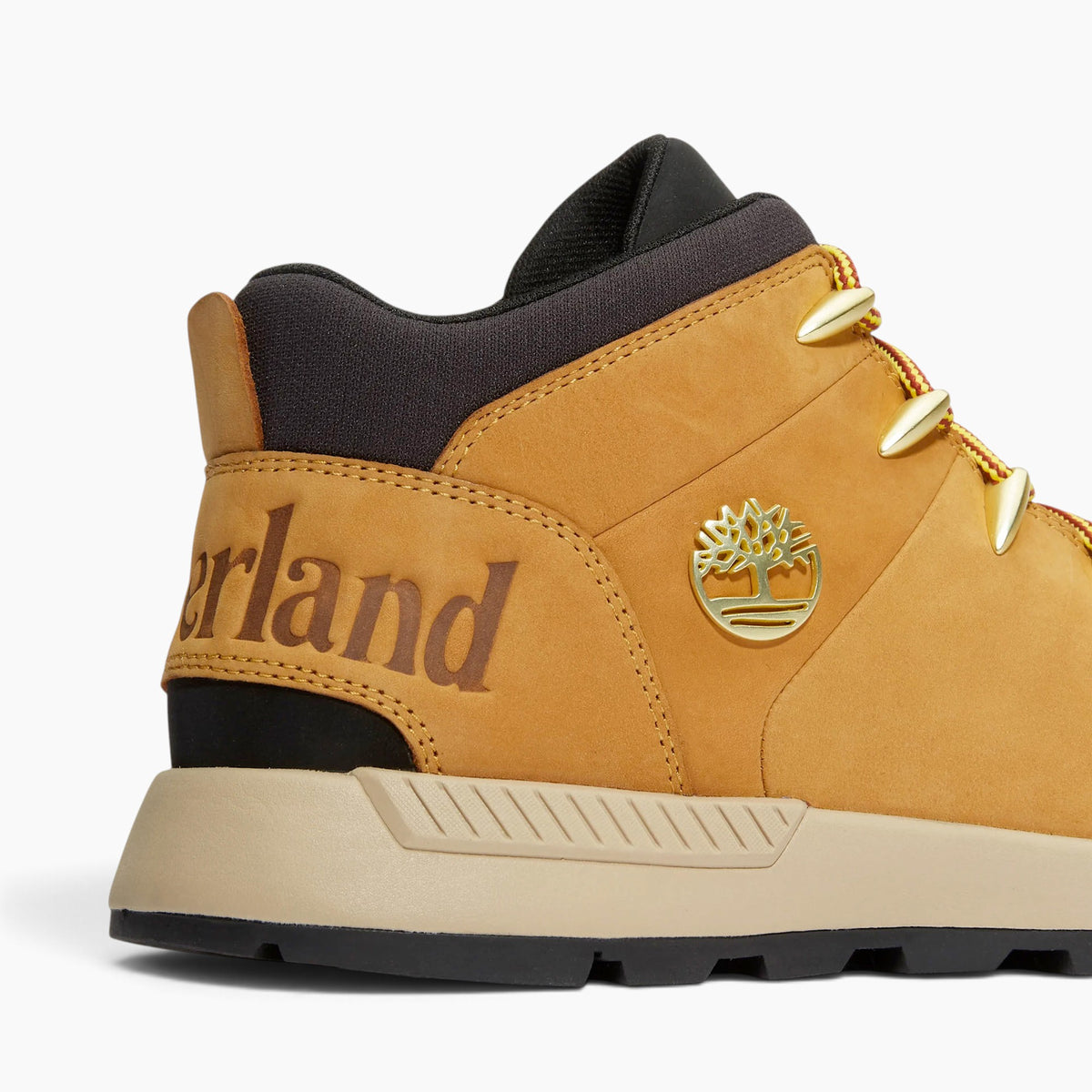 Sprint Trekker Mid Lace Up