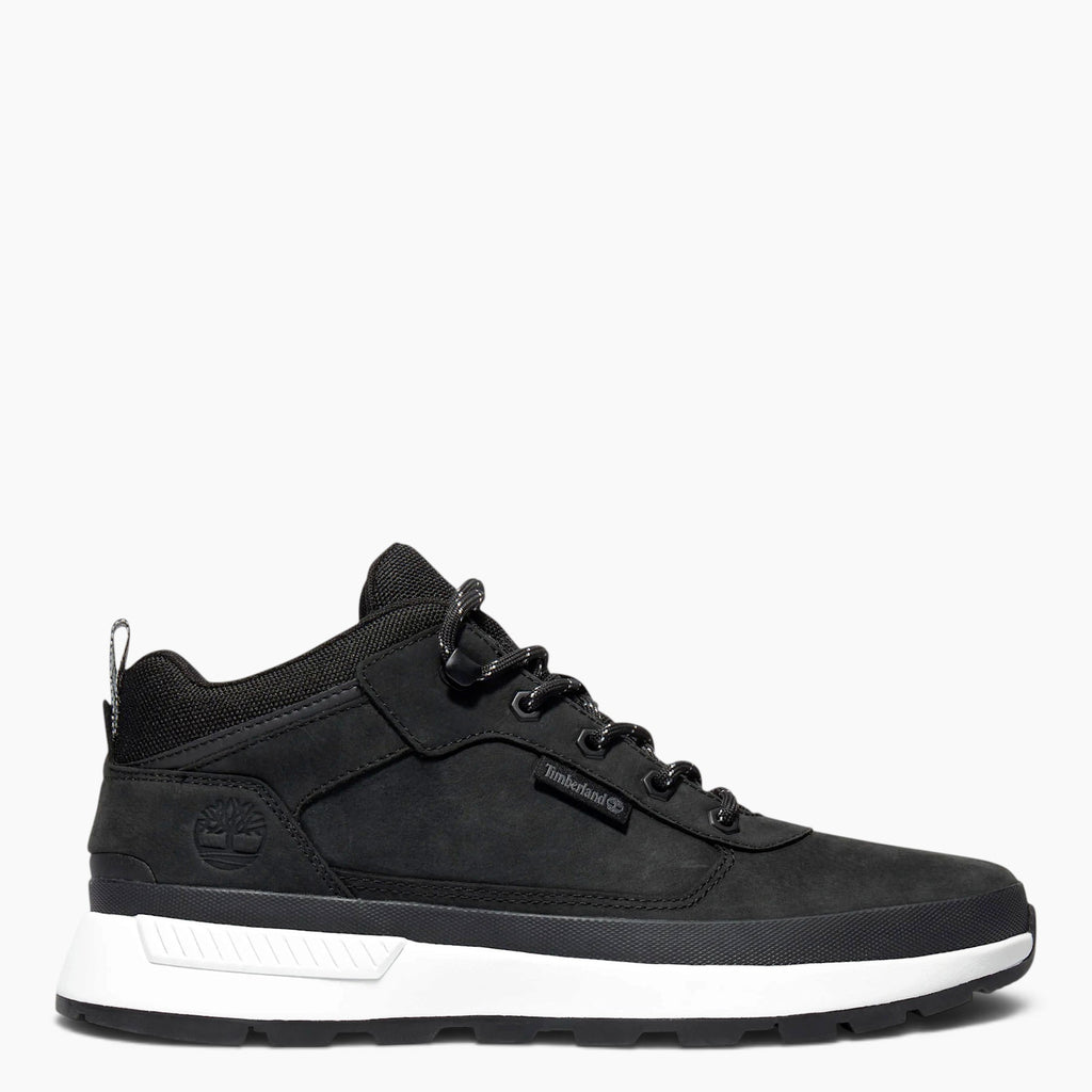 Field Trekker Low Lace Up